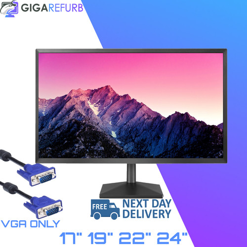 Cheap 22 computer - 19",