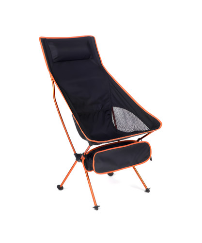 Portable camping chair - portable,