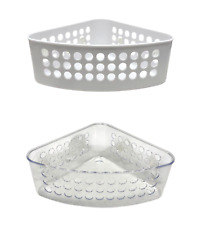 Suction Cup Shower Caddy