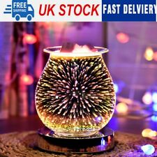 Glass Electric Oil Wax Melt