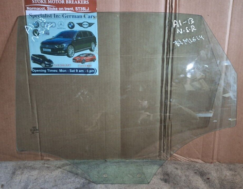 Audi door 2010 2017 - 5,