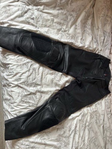 Hein gericke leather - hein,
