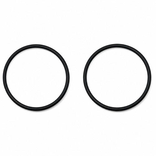 Pack carburettor bowl gasket - 2,