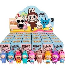 24x LABUBU mini