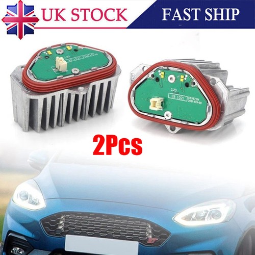 Led daytime running light - light, drl