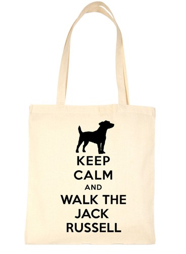 Keep calm walk jack russell - keep, &
