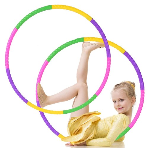 Hula hoop kids - hula, 2