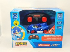 Carrera RC - Sonic The