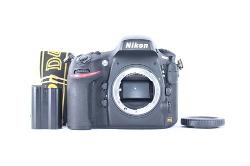 Nikon d800 body - nikon,