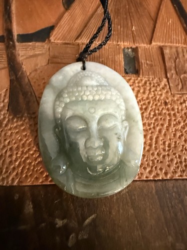 Nephrite jade stone 2inch - jade,