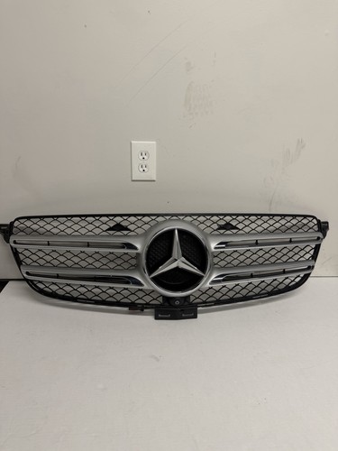 Oem mercedes w166 - mercedes,