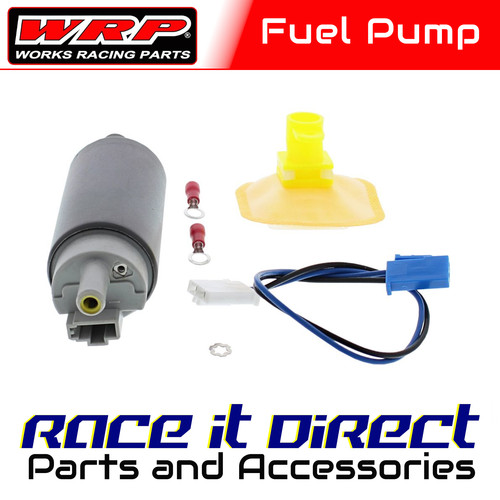 Wrp fuel pump for honda - honda, cbr