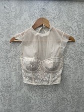 Victoria’s Secret High Neck