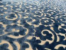 Manuel Canovas Velvet Flora