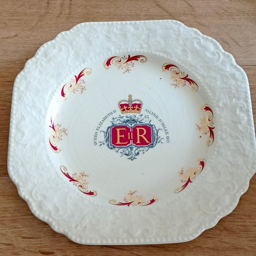 Lord nelson pottery - pottery, e