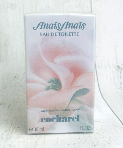 Anais cacharel eau - anais,