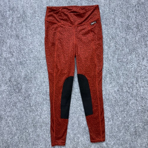 Kerrits horse riding pants - horse,