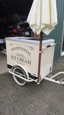 ICE CREAM TRICYCLE, ICE CREAM