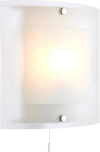 National lighting blaire clear - national,