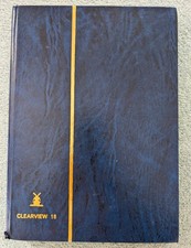 Aviation/Planes Thematic, Mainly Mint, Stamp Collection in Clearview Stock Book