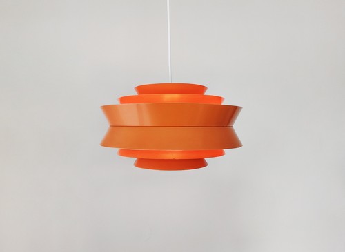 Vintage pendant lamp - ,, 1970s