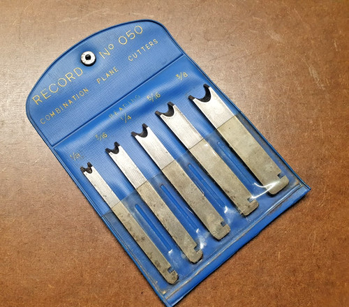 Record 050 plane beading - 050,