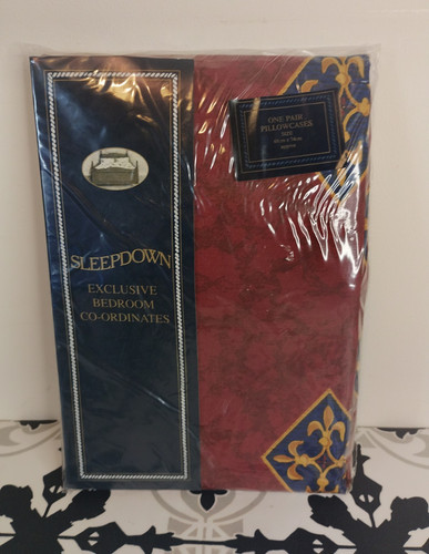 Vintage sleepdown floral - vintage,