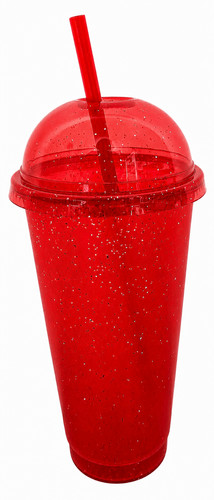 24oz reusable hard plastic - reusable,