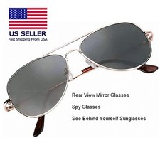 See Behind Yourself Glasses