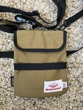 Battenwear Crossbody Pouch V2