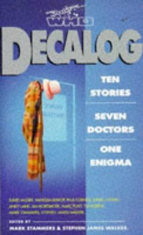 Decalog new doctor - (new,