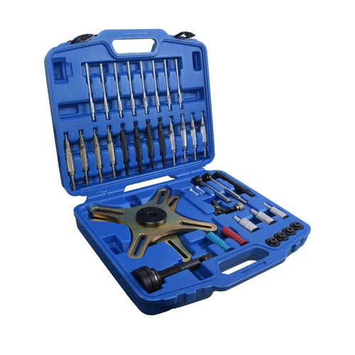 Universal self adjusting sac - universal,