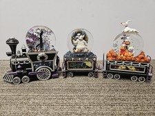 Nightmare before christmas - *3*,