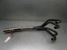 Honda CB750 F DOHC 1979-1982 Motorcycle Exhaust System Pipes Aftermarket Type 