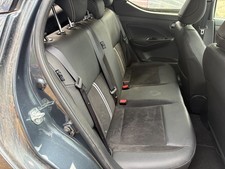 NISSAN MICRA K14 Complete Rear