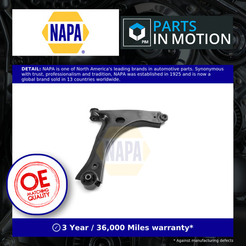 Wishbone suspension arm fits - wishbone,