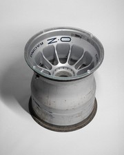 Red Bull Oz Racing F1 Wheel