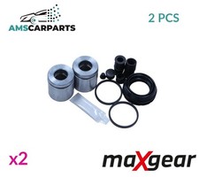 BRAKE CALIPER REPAIR KIT FRONT