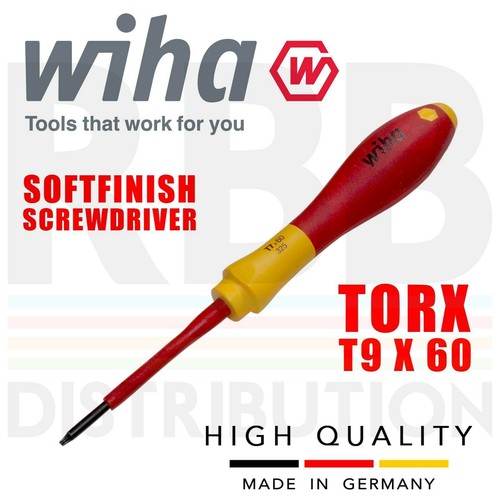 Wiha 00882 torx screwdriver - 00882,