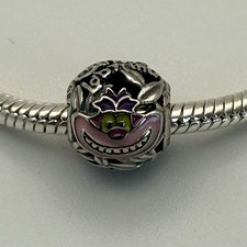 Pandora Disney Cheshire Cat
