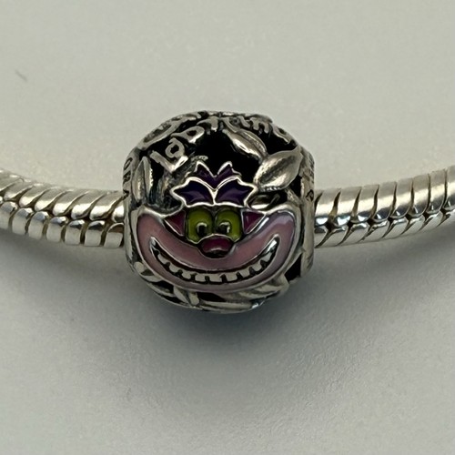 Pandora disney cheshire cat - cheshire,