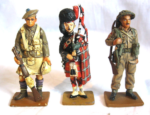 Del prado soldiers - del,