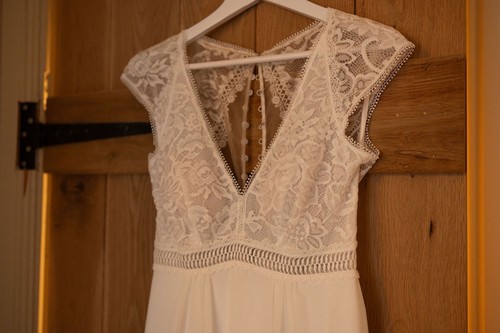 Kelsey rose ivory - kelsey,
