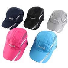 Waterproof Sport Caps Men