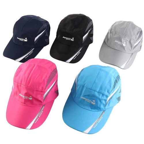 Waterproof sport caps men - caps,