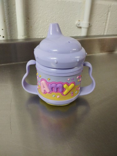 Toddler sippy cup amy - toddler,