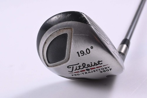 Titleist 980 wood 19 - #5,
