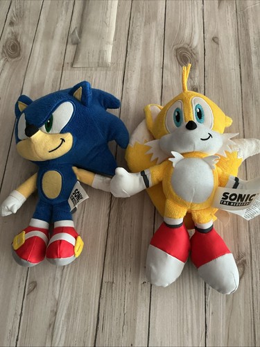 Sega sonic the hedgehog - sega,