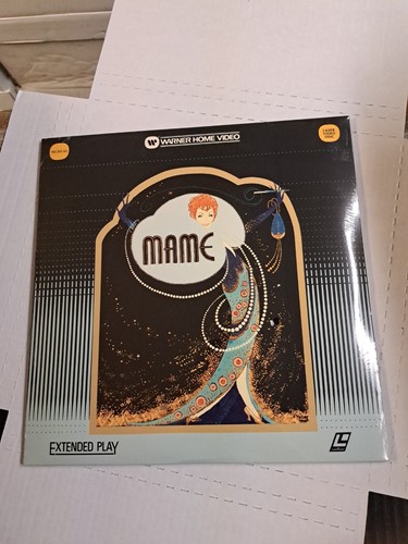 Mame 1984 new - 1984,