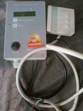 Owl Intuition & Boiler Dr